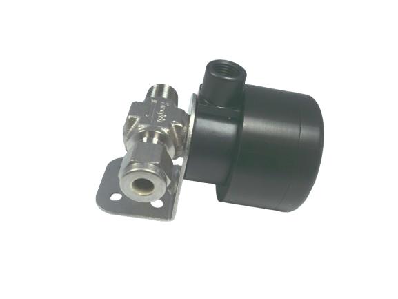 SWAGELOK SS-92M4-S4-C