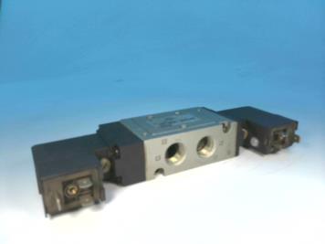 SMC NVFS3220-5DZB-03T