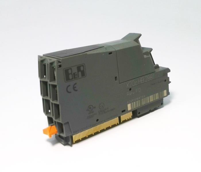 B&R X20CHB2881