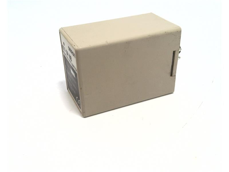 OMRON 61F-GP-N8 120AC