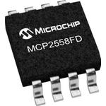 MICROCHIP TECHNOLOGY INC MCP2558FD-H/SN
