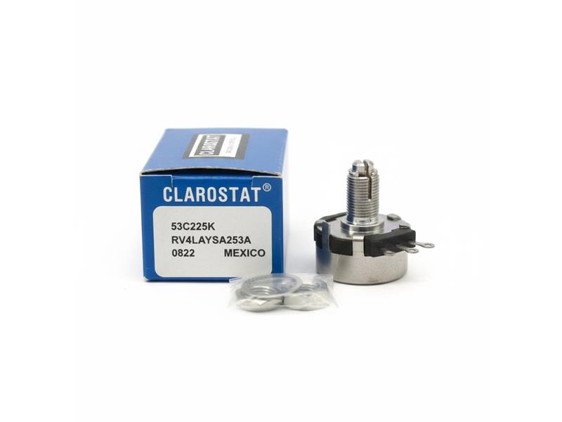 HONEYWELL RV4LAYSA253A