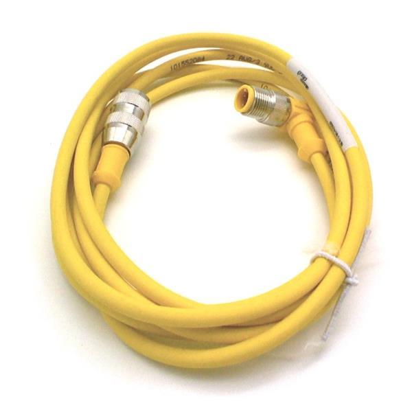 TURCK RK 4T-2-WS 4T/S715