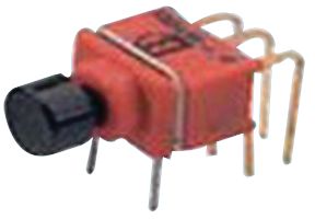 MULTICOMP P8UD8WR2C2M6RES