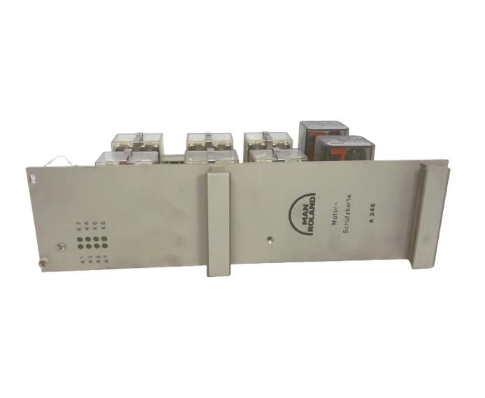 ANTEK A246-00