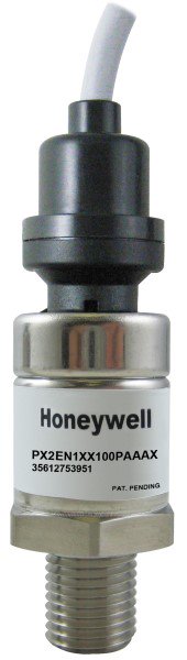 HONEYWELL PX2EN1XX100PSCHX