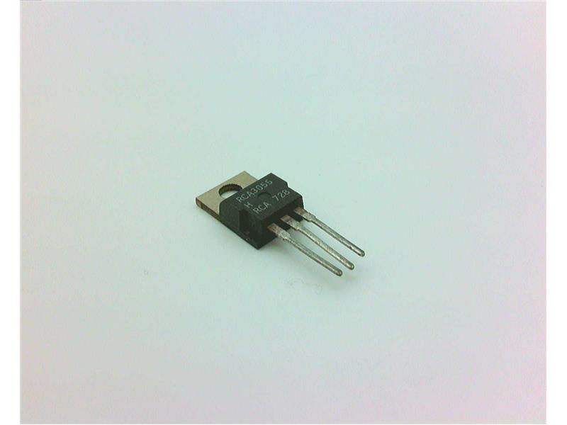 RCA 3055