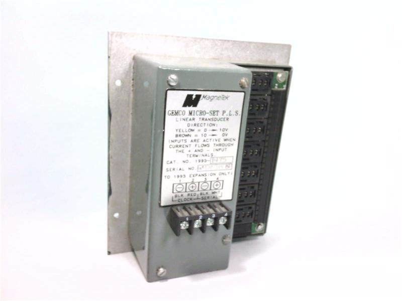 MAGNETEK 1995-1475
