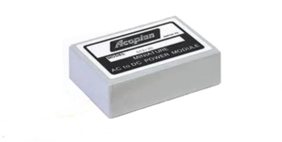 ACOPIAN E4398