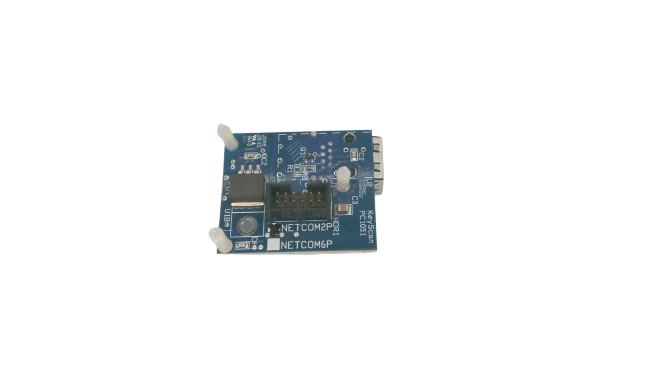 KEYSCAN NETCOM2P