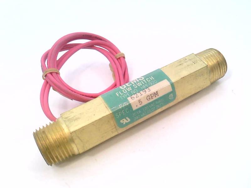 GEMS SENSORS 62193