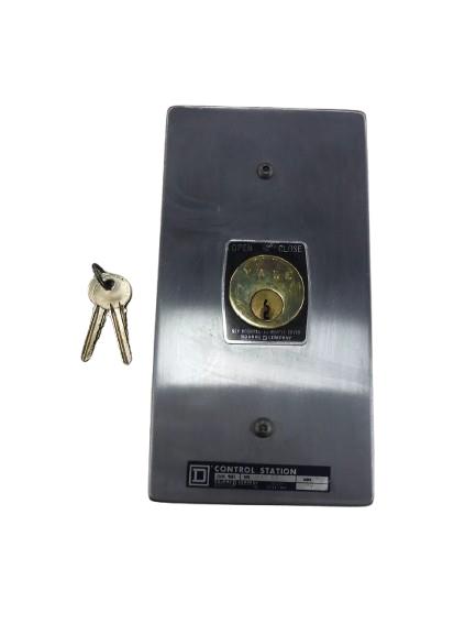 SCHNEIDER ELECTRIC 9001-KZC198