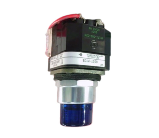 ALLEN BRADLEY 800T-PT26B