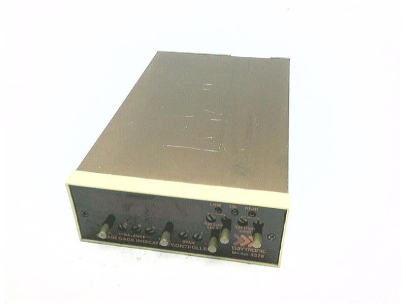 DAYTRONIC 3378