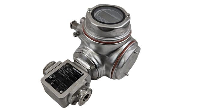 ENDRESS & HAUSER 5H3B22-L4M5/0