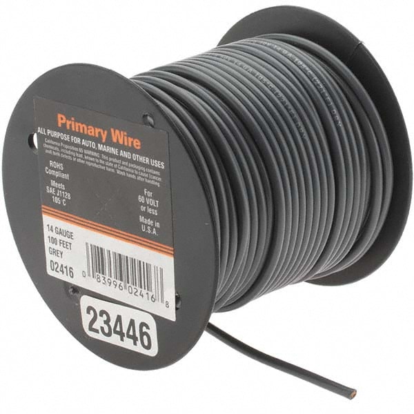 EAST PENN MANUFACTURING 23446