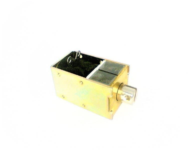 TDS TDS-K12E-DC-6V TERMINALS