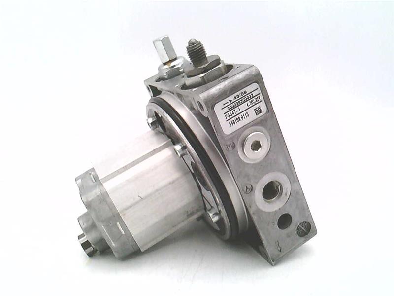 BUCHER HYDRAULICS P3547-1