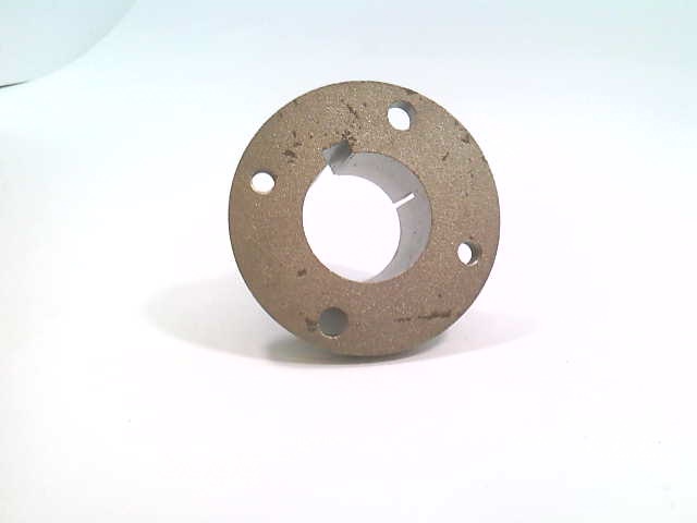 MARTIN SPROCKET & GEAR INC H 1 3/16