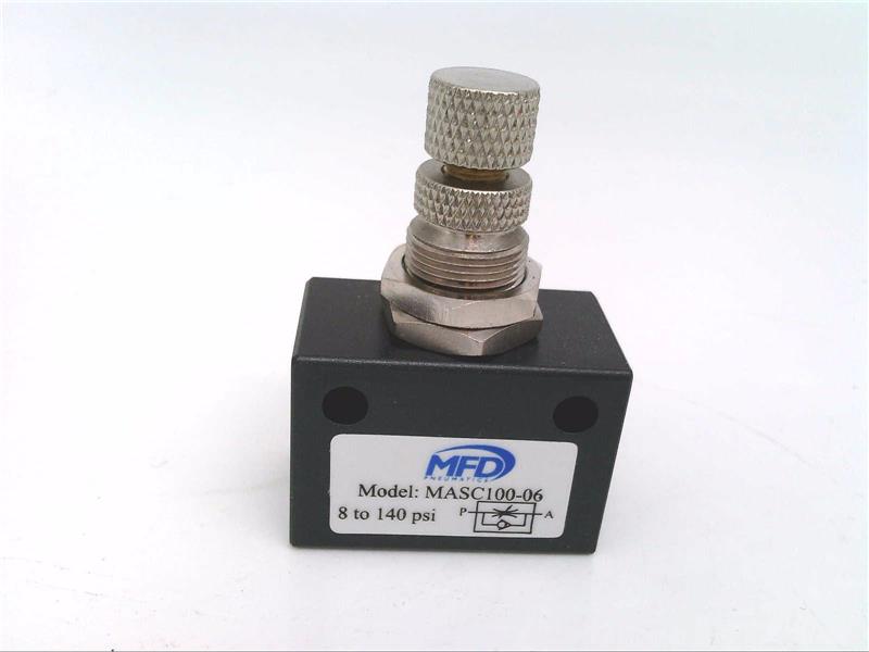 MEAD MASC-100-06