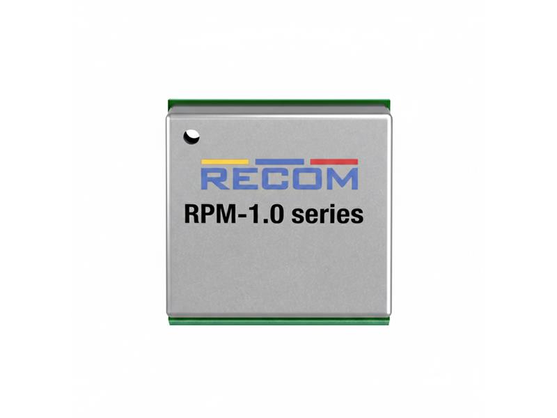 RPM3.3-1.0-CT by RECOM