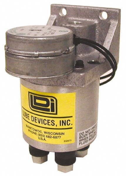 LDI INDUSTRIES PMP200-02