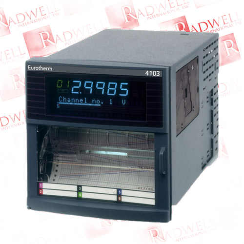 4103M601Z0600000 by INVENSYS