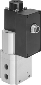 FESTO MPPES-3-1/4-6-420