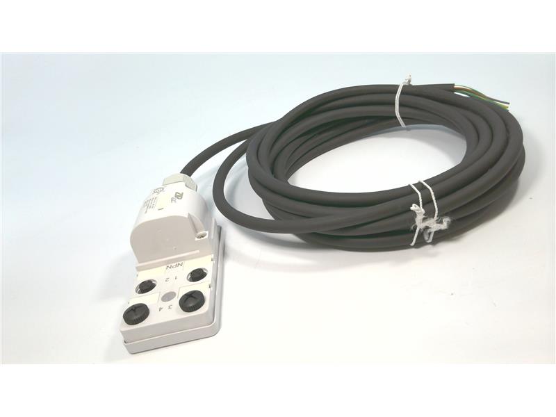 AUTOMATION DIRECT ZP-JBH44-2N-5