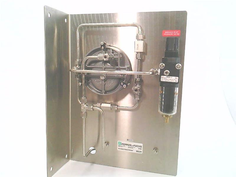 PEPPERL & FUCHS 1002-WPSA-CI-YZ-LH