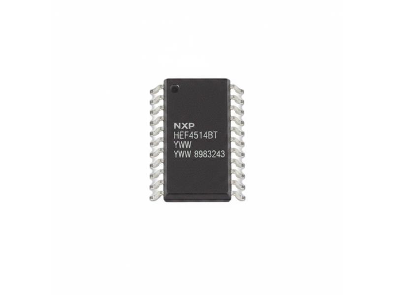 NXP SEMICONDUCTOR HEF4514BT