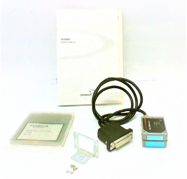 DATALOGIC DS2200-2100