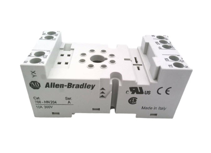 ALLEN BRADLEY 700-HN204