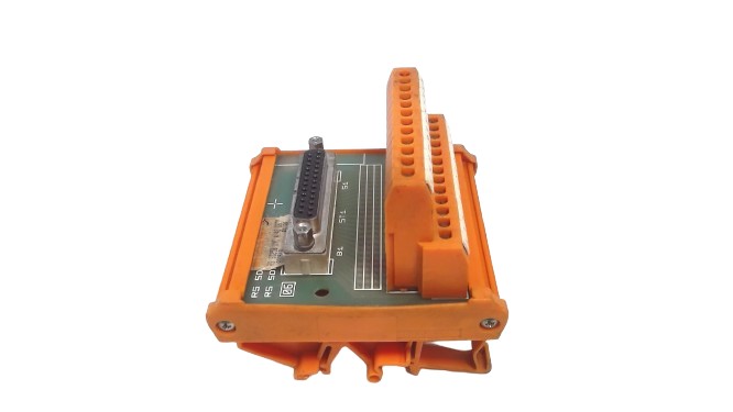 WEIDMULLER RS SD25B UNC 4.40 GSED