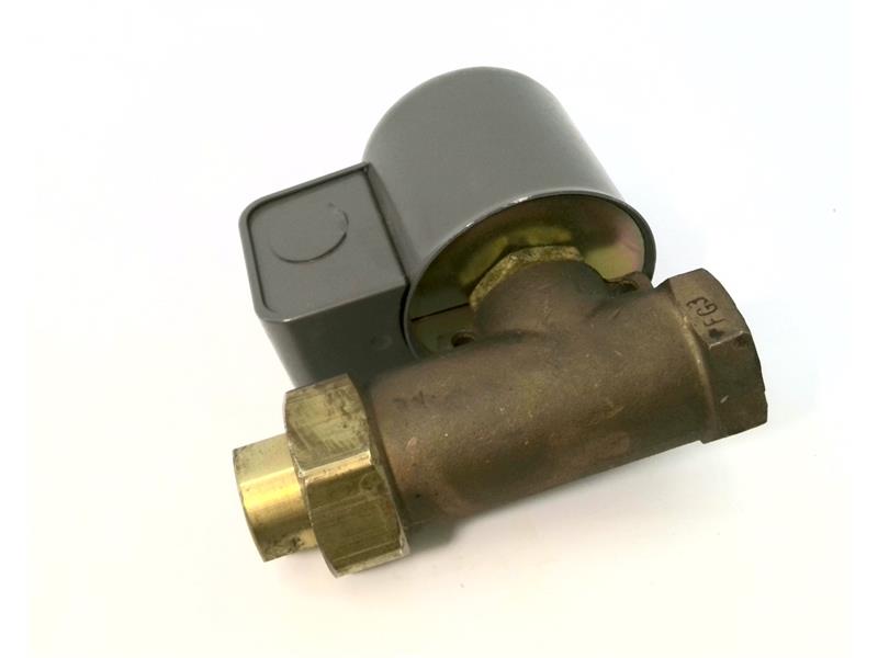 HONEYWELL V4021A 1008 3