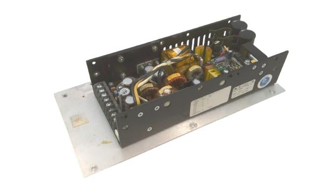 CHEROKEE INTERNATIONAL QP3C1V