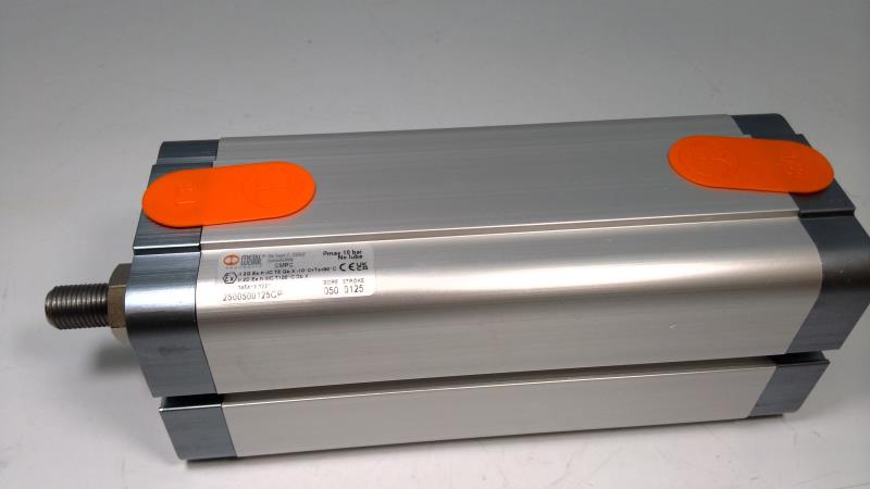 METAL WORK PNEUMATIC 2500500125CP