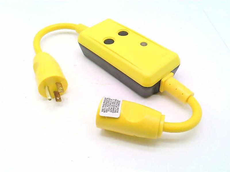 HUBBELL GFP4C15M