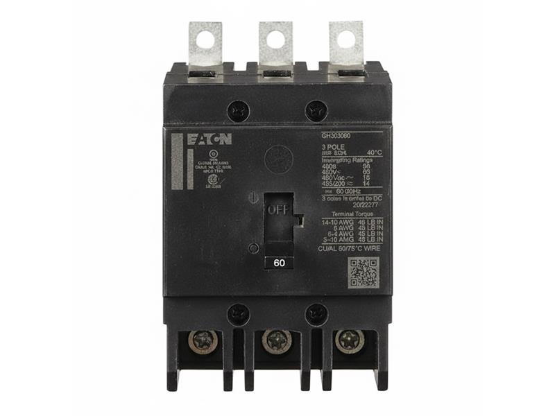 GH3-A3-2-480-1 par EATON CORPORATION