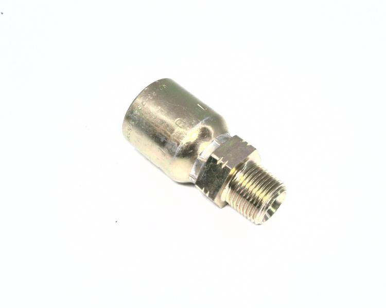 PARKER 1UT43-6-6