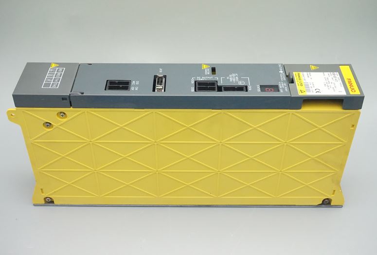 FANUC A06B-6081-H101