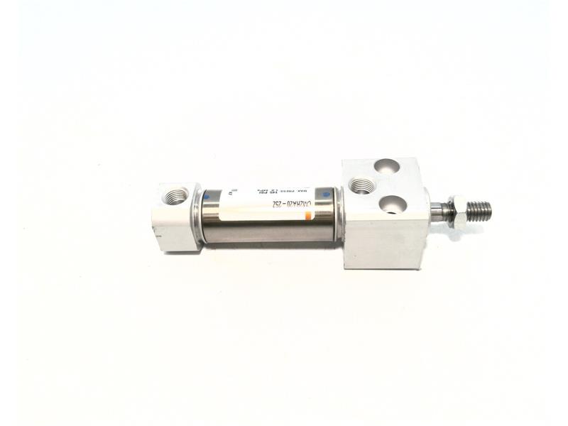 SMC CM2RA20-25Z