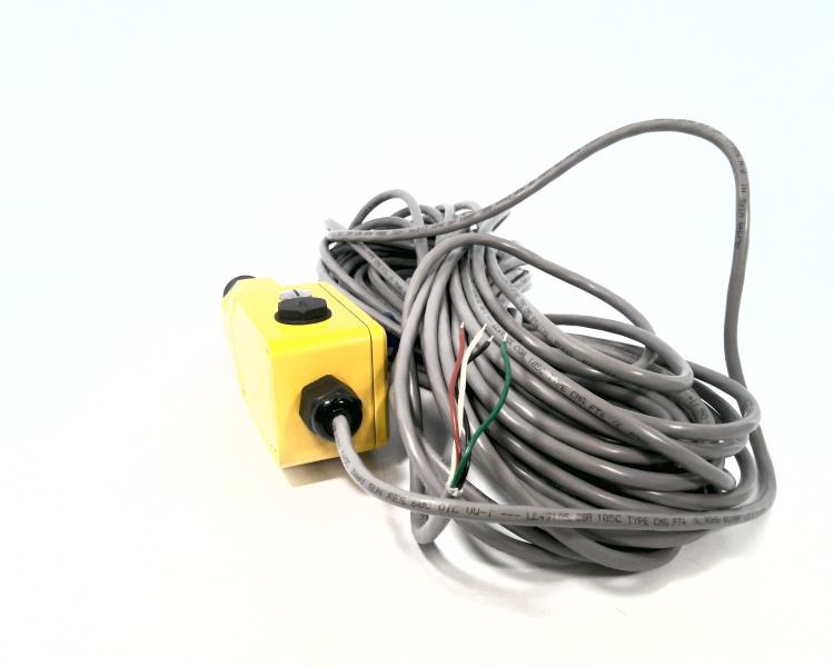IDEM SAFETY SWITCHES GLS-EX-142028-20M
