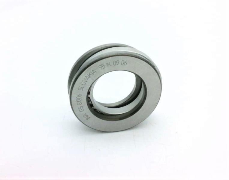 SCHAEFFLER GROUP 81206-TV