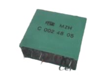 MZH-C-002-48-05 par FEME