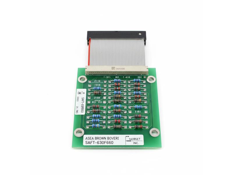 ASEA BROWN BOVERI SAFT-630F660