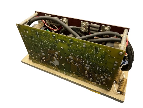 1D77713G01 by WESTINGHOUSE