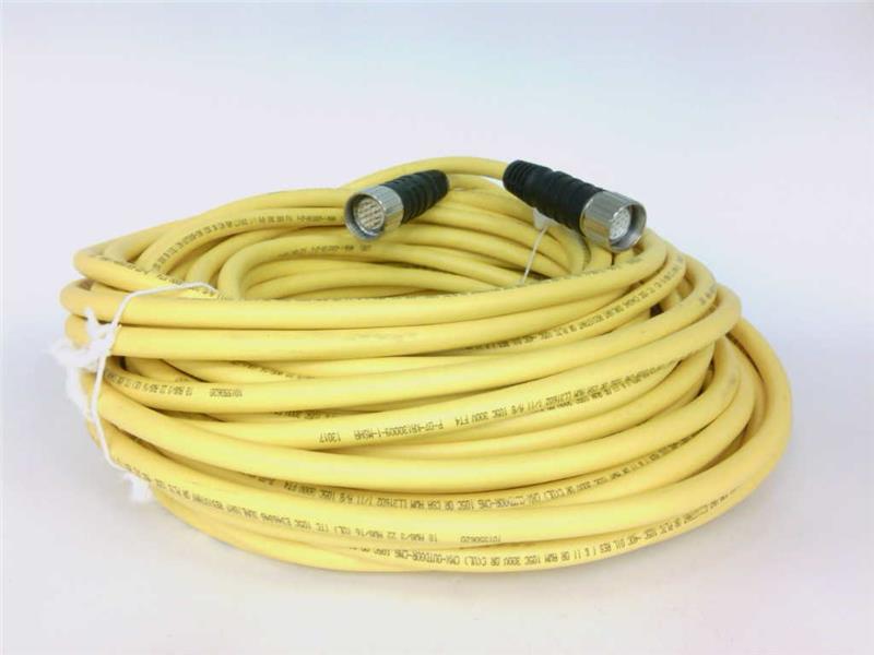 TURCK CSM CKM 19-19-30