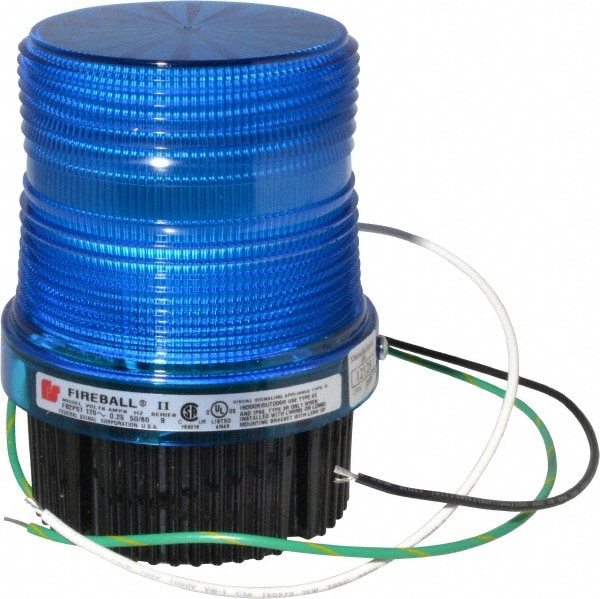 FEDERAL SIGNAL FB2PST-120B