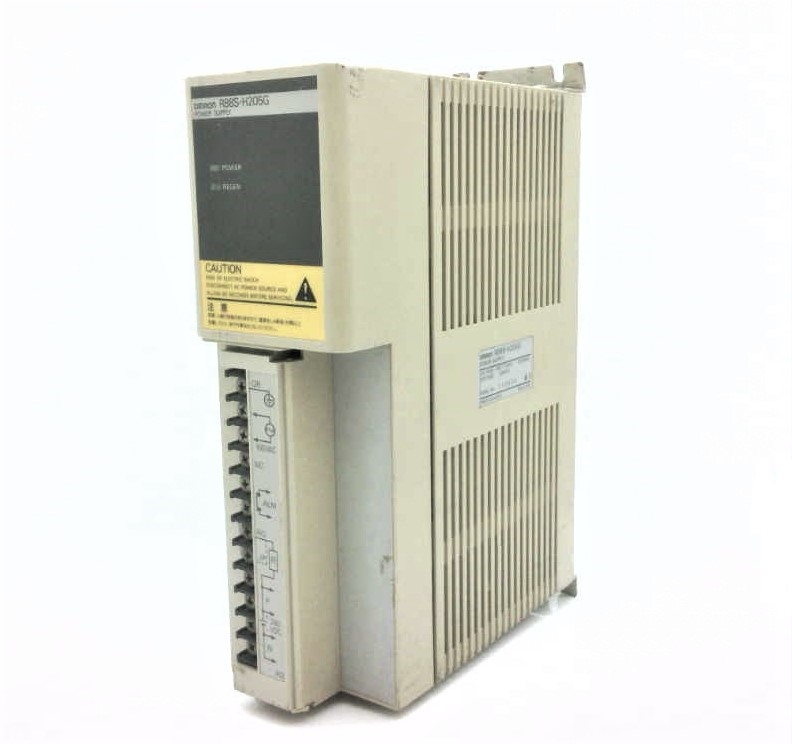 OMRON R88S-H205G